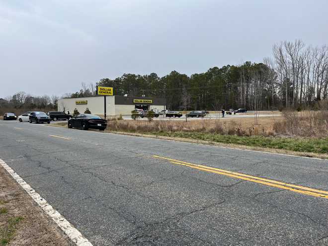 dollar general shooting