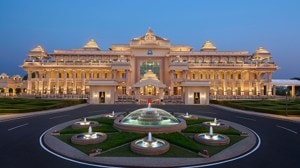 ITC Hotels share price today, January 29