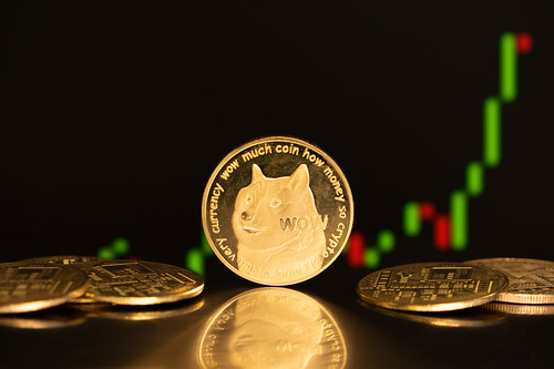 Dogecoin Price