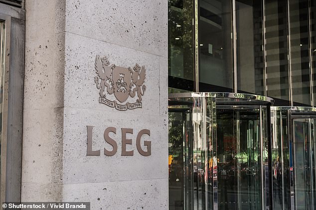 UK boomer: Yiu says the London Stock Exchange Group could significantly increase its share liquidity profile, which could in turn boost its market value