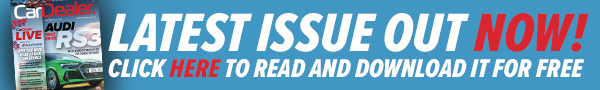 The latest issue of Car Dealer Magazine is out now!