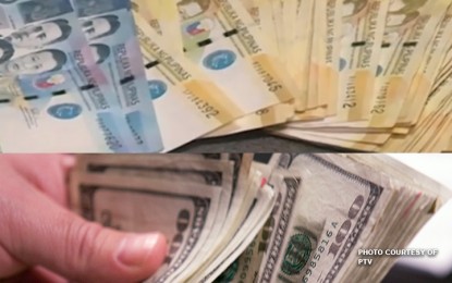 <p><strong>FOREX RULES.</strong> The Bangko Sentral ng Pilipinas’ policy-making Monetary Board has widened Filipinos’ options to earn using foreign currencies and help deepen the domestic capital market. In a statement on Thursday (April 24, 2025), the BSP said the hedging options available to the public now include non-deliverable swaps, non-deliverable cross-currency swaps, and foreign exchange options. <em>(File photo)</em></p>