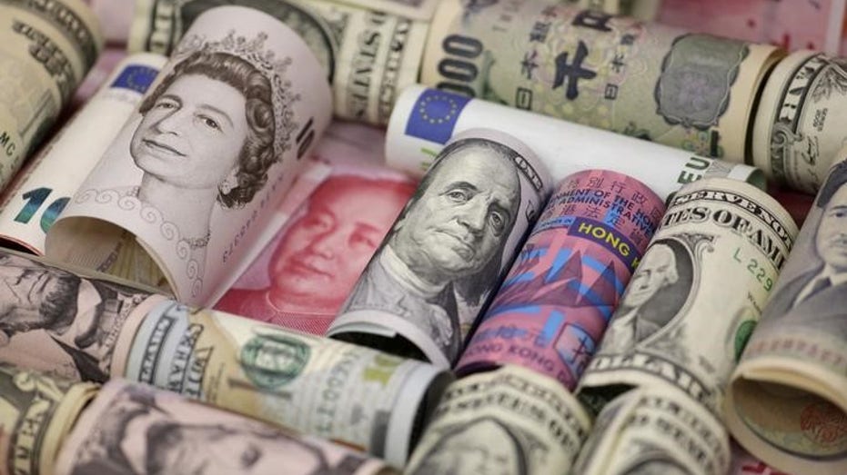 different forms of money