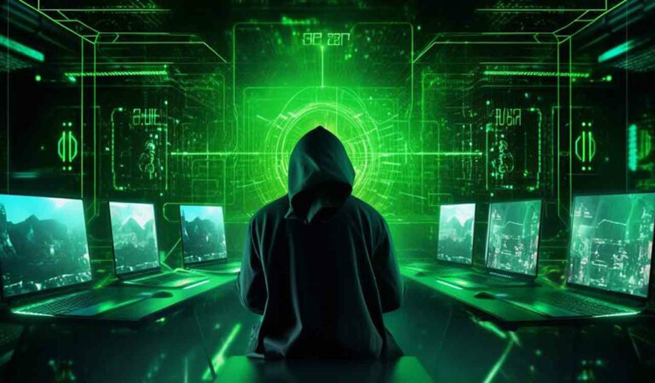 Hyderabad man loses Rs 1.6 crore in crypto currency investment fraud