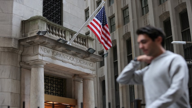US Stock Market Live: Dow futures jump 450 points after US-China cite progress in trade talks US Stock Market Live: Dow futures jump 450 points after US-China cite progress in trade talks