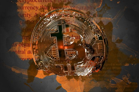 Bitcoin 
