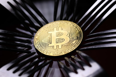 bitcoin