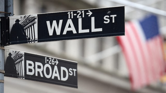 US Stock Market LIVE: Dow jumps 550 points on solid jobs report, S&P 500 heads for longest winning streak in 20 years US Stock Market LIVE: Dow jumps 550 points on solid jobs report, S&P 500 heads for longest winning streak in 20 years