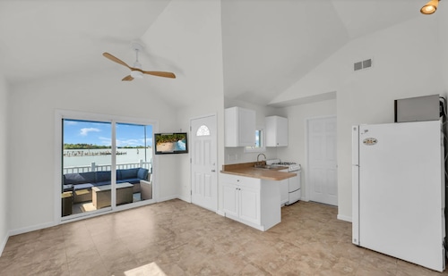 Bayview bungalow