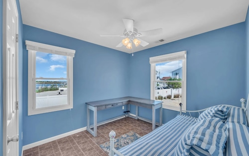 Bayview bungalow