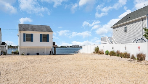 Bayview bungalow