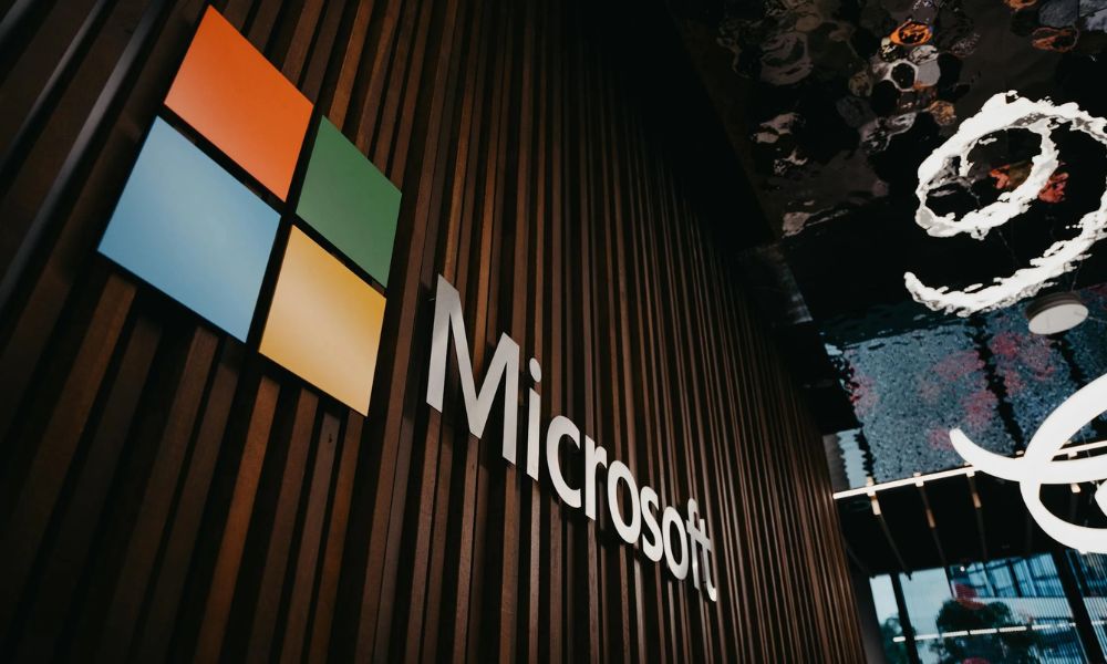 Microsoft layoffs 2025