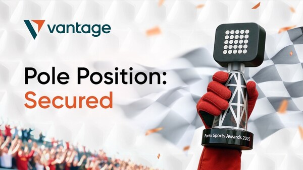 Vantage Wins 