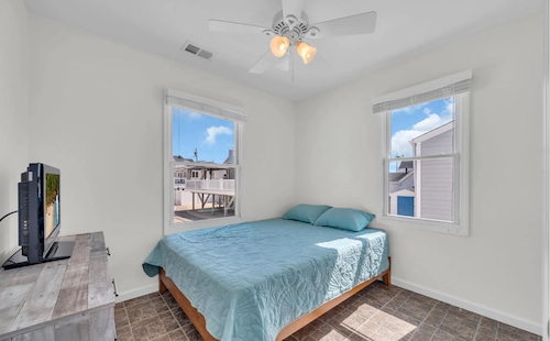 Bayview bungalow