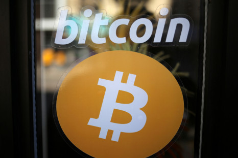 bitcoin sign