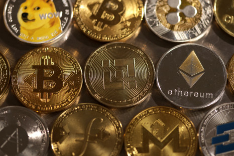 Crypto