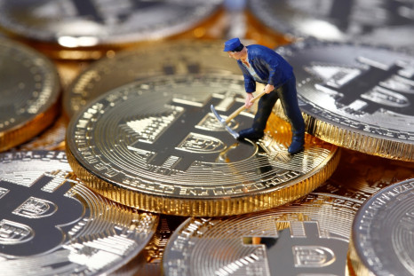 cryptocurrency