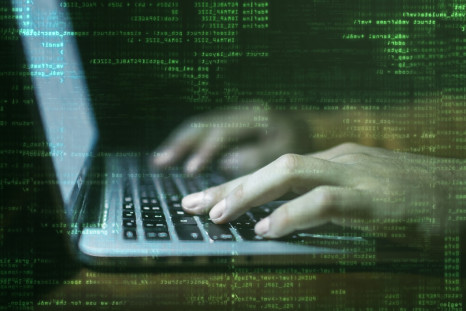 Hacking hands 