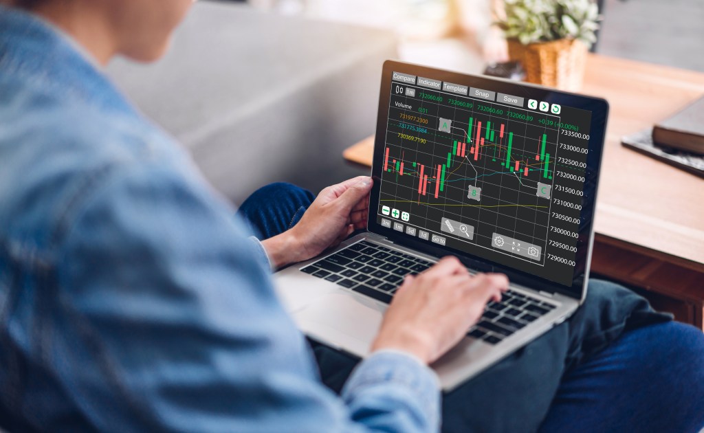 Cryptocurrencies like Bitcoin and Ethereum have shown the potential for exceptional returns, especially during times of economic instability.