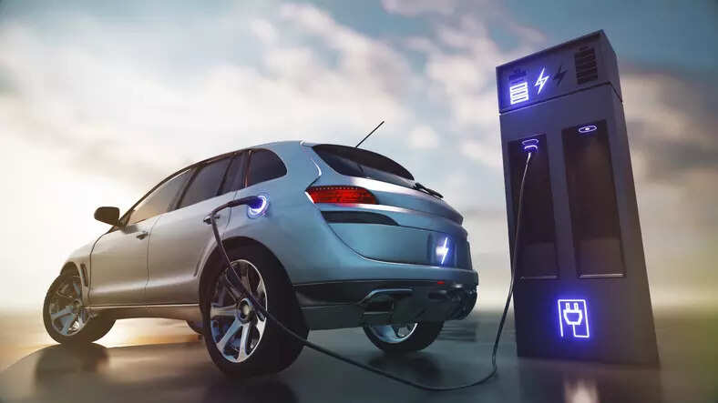 <p>“We will be making it cheaper for those who do want to make the switch to electric vehicles,” she told the BBC in an interview.</p>