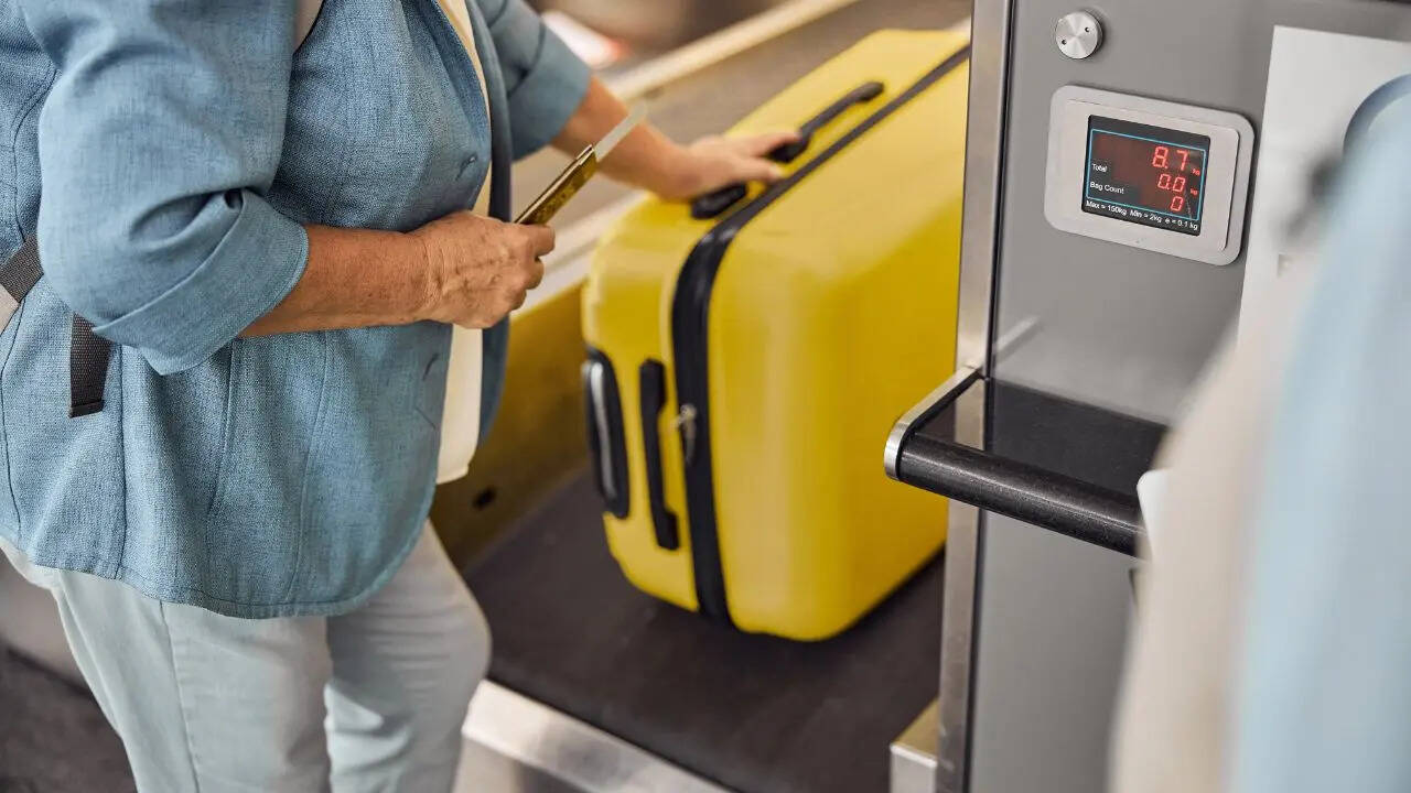 Some premium Indian cards offer extra baggage allowances when you book flights through their portals Some premium Indian cards offer extra baggage allowances when you book flights through their portals
