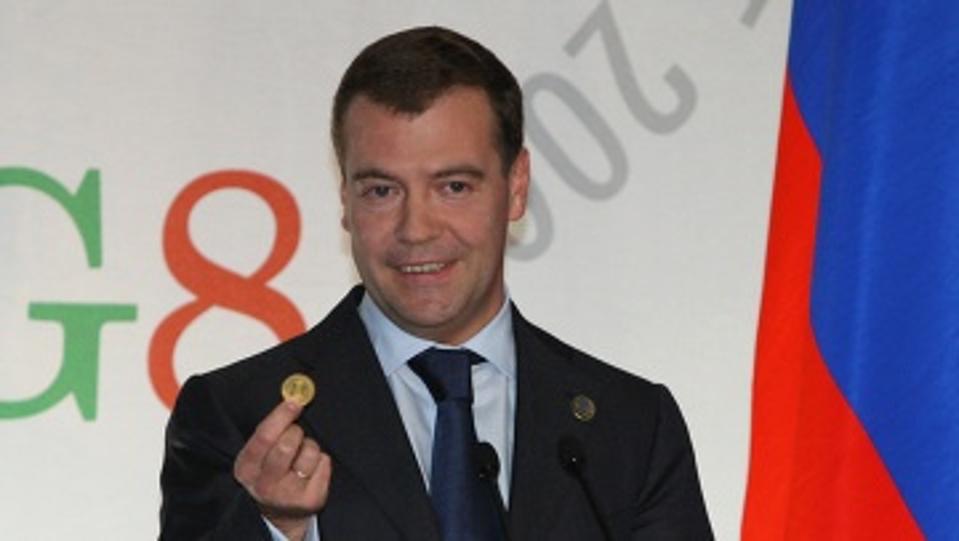medvedev