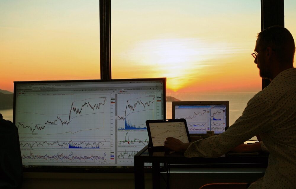 Forex Trading