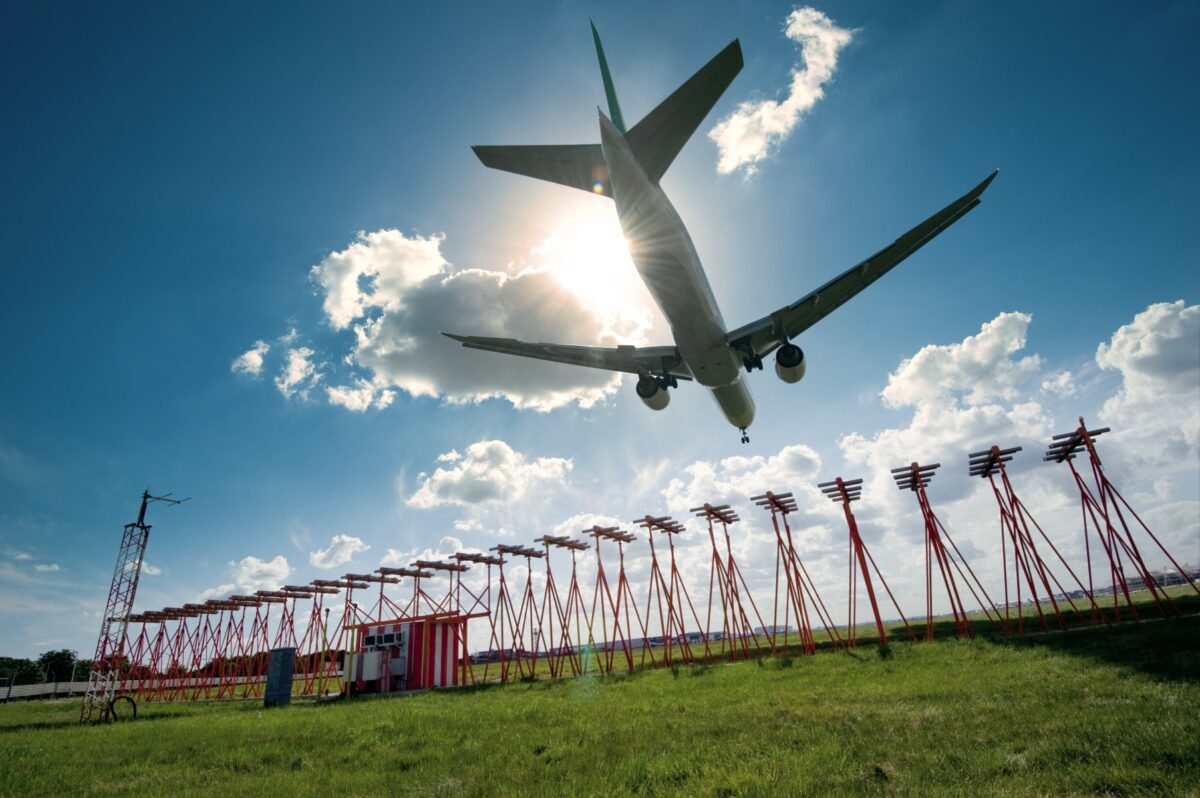 London Heathrow Airport