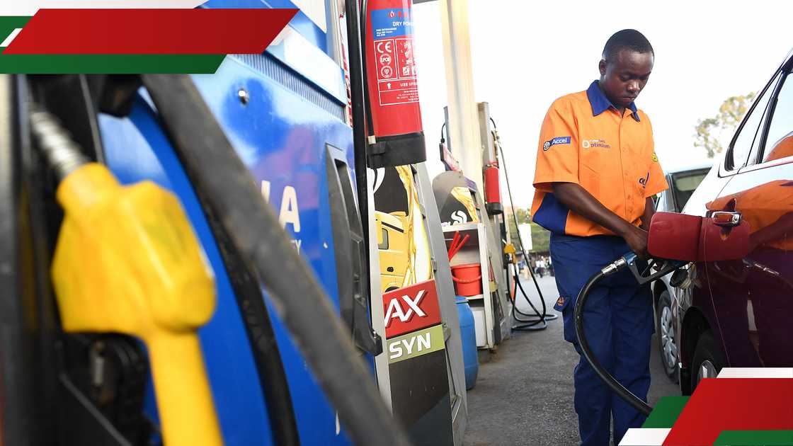 Fuel prices in Kenya are expected to not to increase in 2025.