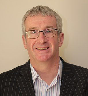 Andrew Hagger, founder of independent information website MoneyComms
