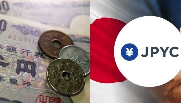 Japan to launch first yen-indexed stablecoin