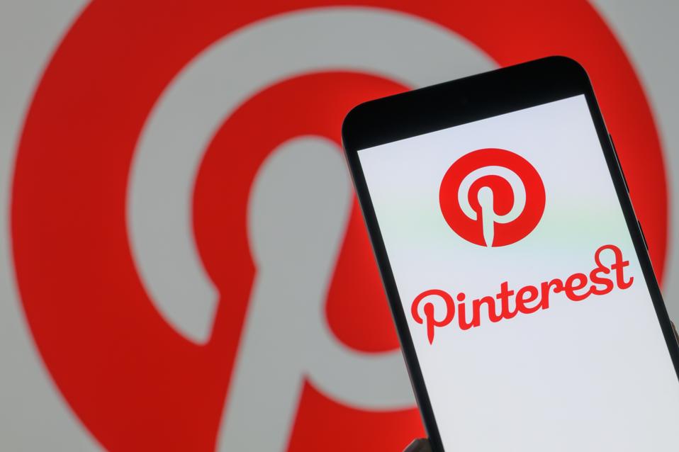 Pinterest - Photo Illustration