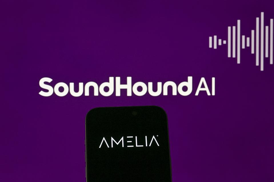 SoundHound and Amelia AI