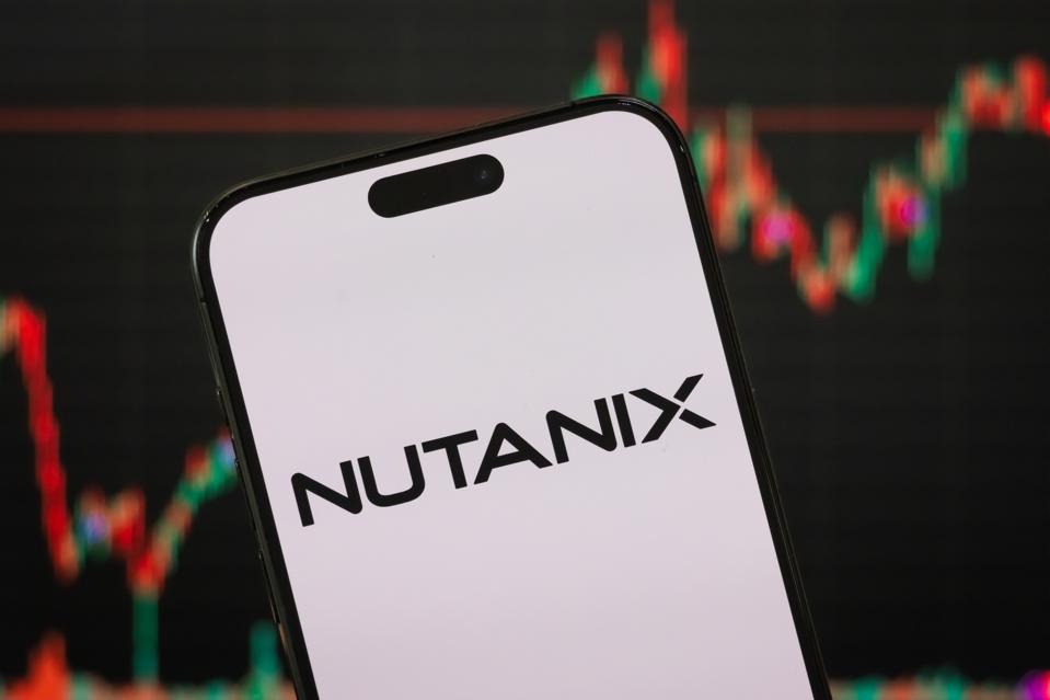 Photo Illustrations Of Listed Companies Ahead Of Earnings