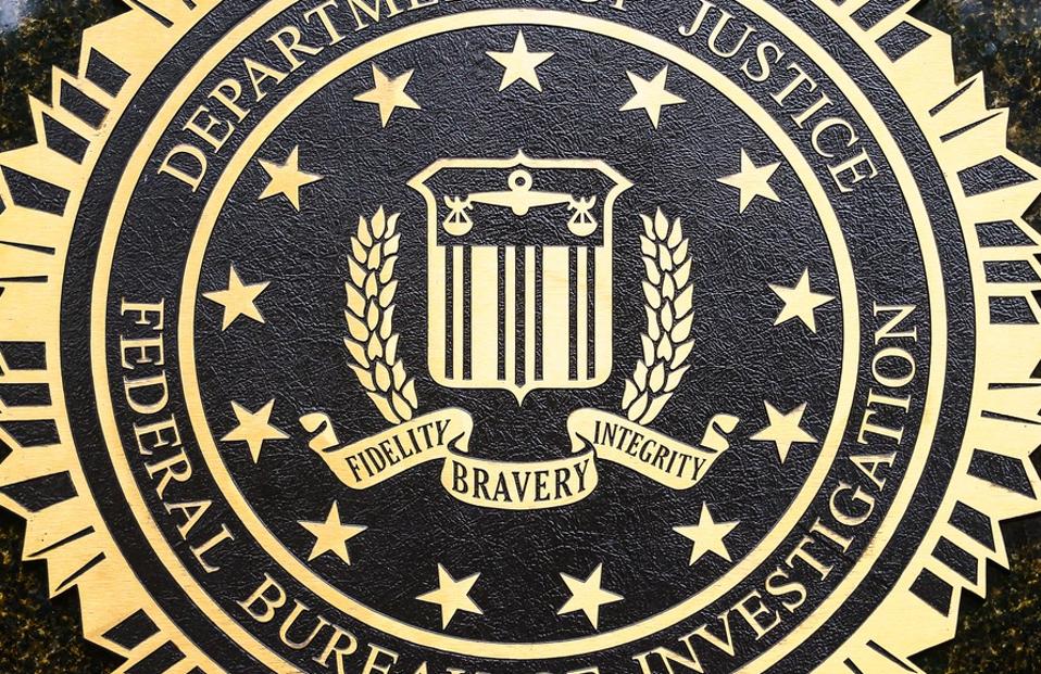 FBI logo