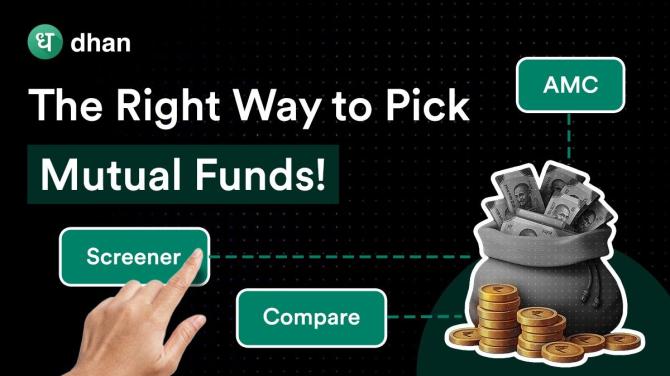 How to Choose the Best Mutual Fund How to Choose the Best Mutual Fund