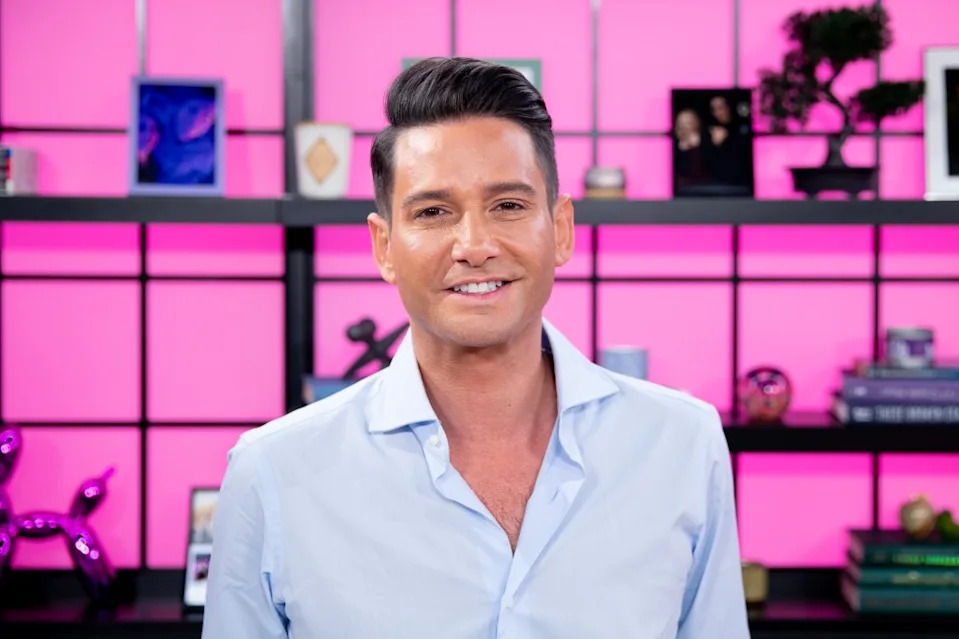 Josh Flagg will be a co-owner of the Hamptons dwelling. Brian Zak/Page Six