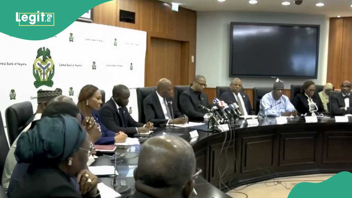 The Central Bank of Nigeria promotes the naira strong performance The Central Bank of Nigeria promotes the naira strong performance