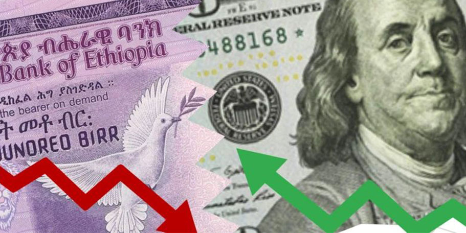 Behind the Currency Curtain: The Hidden Forces Driving Ethiopia’s Forex Crisis | The Reporter | #1 Latest Ethiopian News Today