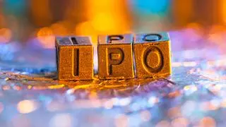 The industrial sector led with 13 IPOs collectively raising ₹2,176 crore. The industrial sector led with 13 IPOs collectively raising ₹2,176 crore.