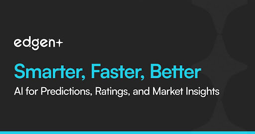 Smarter stock investing: Edgen introduces AI for predictions, ratings, and market insights