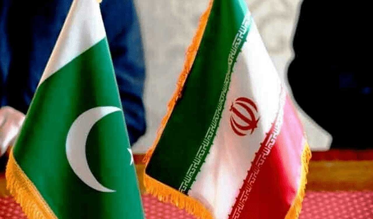 Pakistan, Iran decide to increase bilateral trade to USD 8 billion annually, vow deeper regional cooperation