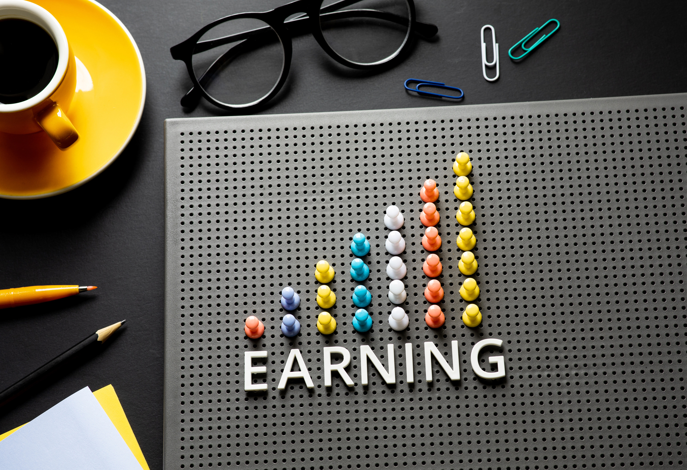 Earnings expectations, Earnings report, Earnings outlook, Revenue forecast