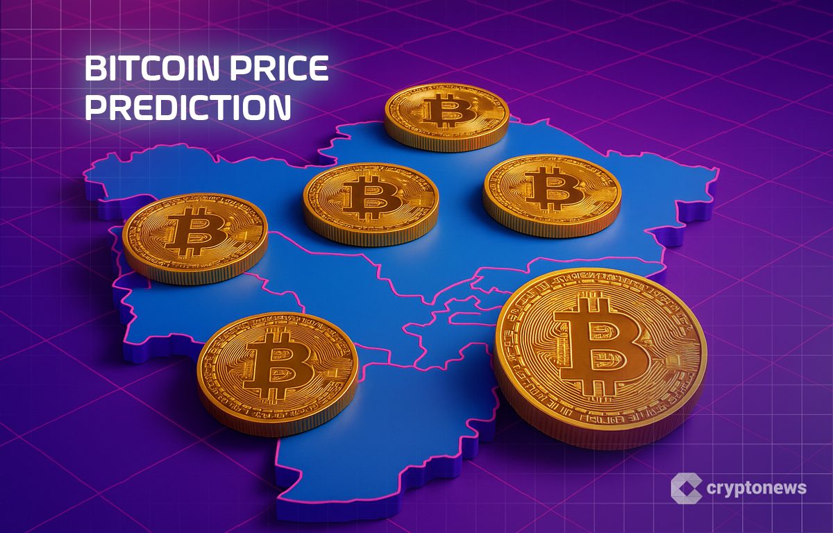 Bitcoin Price Prediction