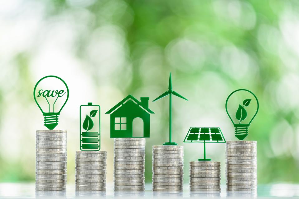 mission-driven investing, donations, climate change, healthcare entrepreneurship, donor-advised funds (DAFs) 