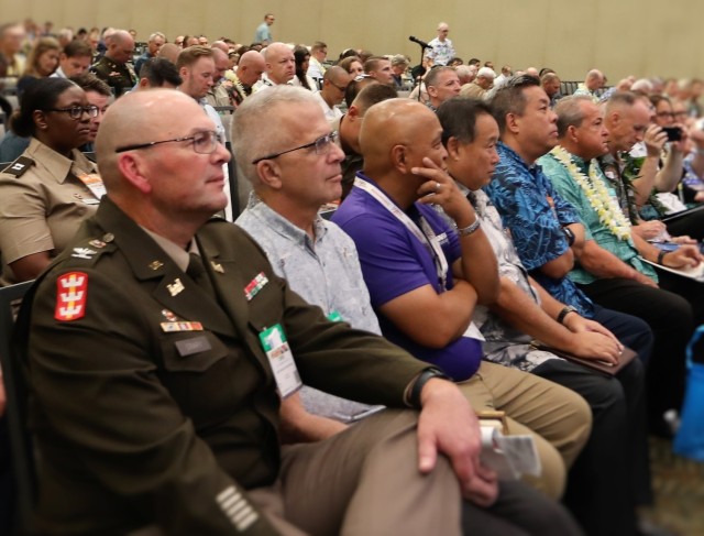Goetz Highlights Strategy and Investments at SAME Indo-Pacific Summit 2025
