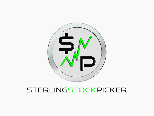 Interior image for earn dividends with Sterling Stock Picker Lifetime Subscription Stack Commerce sponsored deal