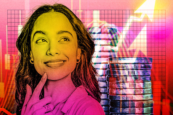 There are so many investment options, so where should you begin? Your age can guide you.