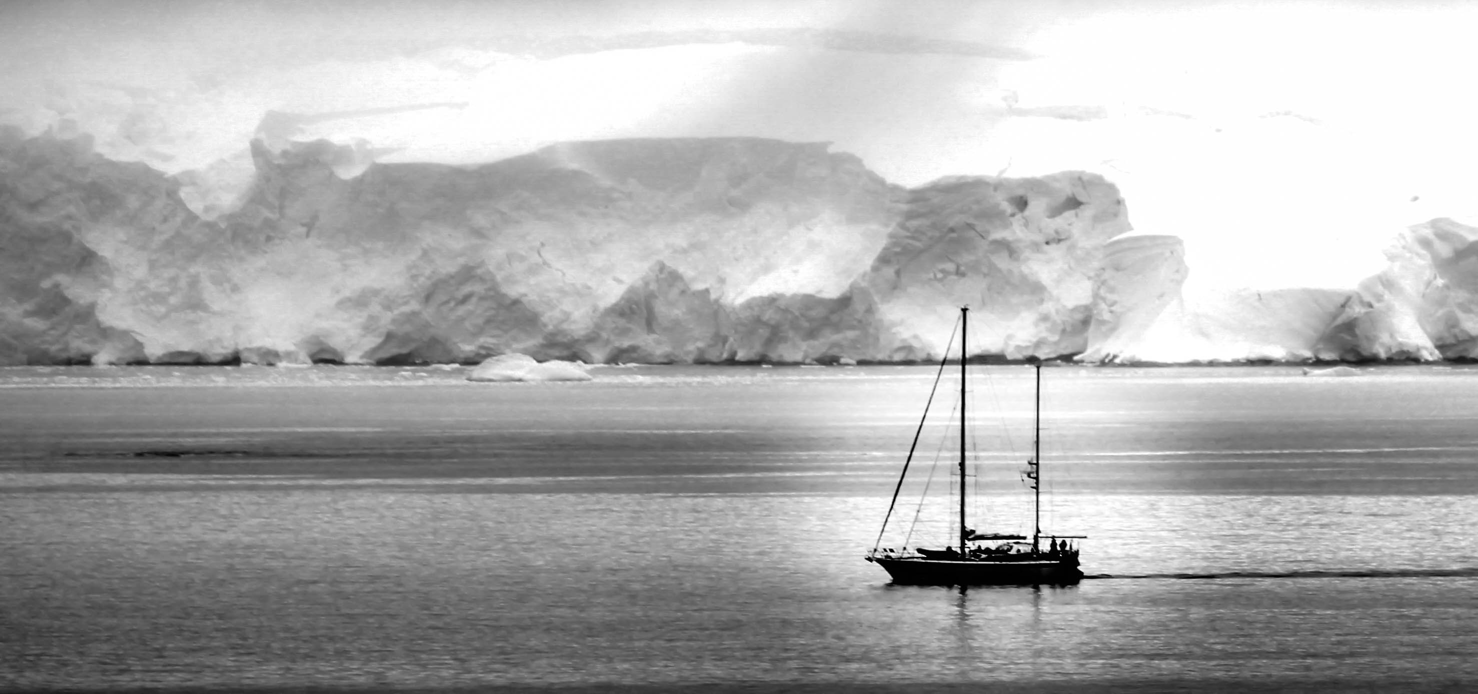Antarctica