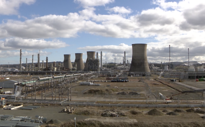 Grangemouth